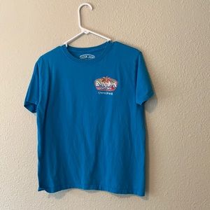 A authentic Ron Jon shirt